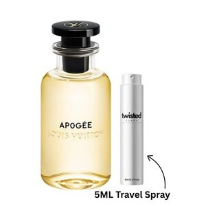 Louis Vuitton Apogée 5ML Travel Spray